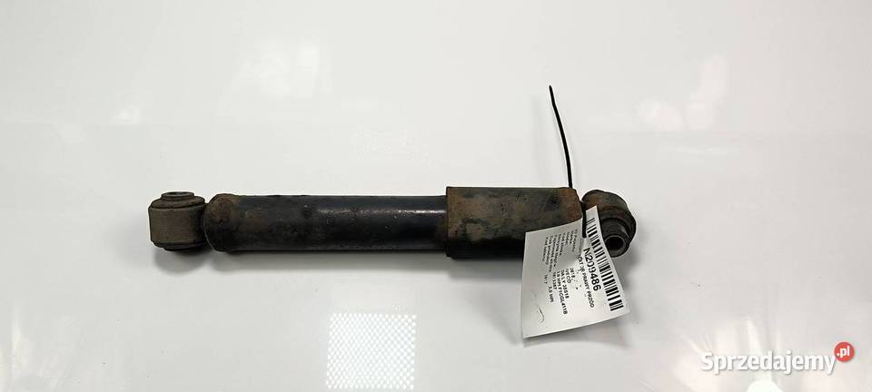 AMORTYZATOR PRAWY PRZÓD IVECO DAILY 35S18 Pozostałe