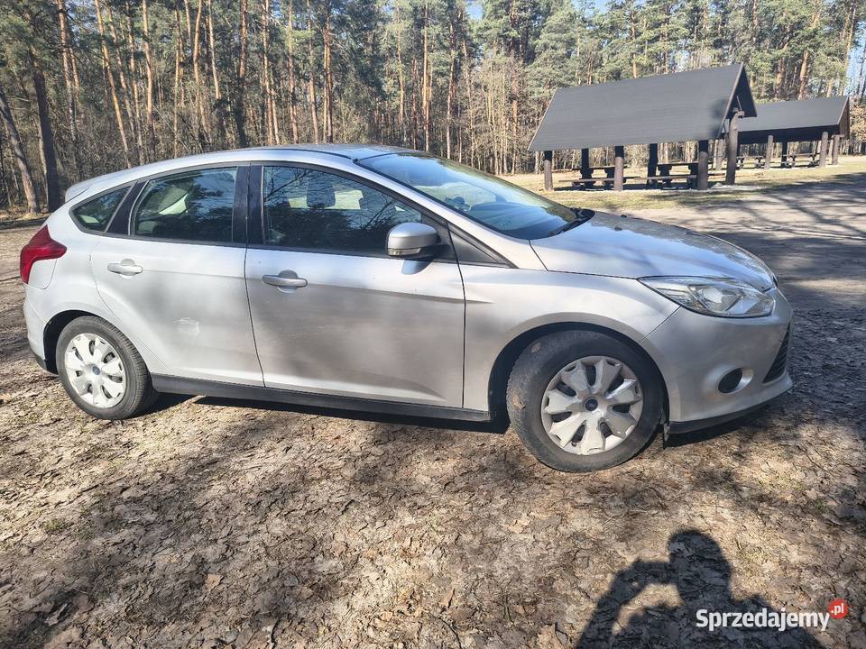 Ford Focus 16 hdi okazja Mielec