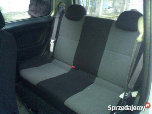 Ekonomicznetanie małe auto Strzelno