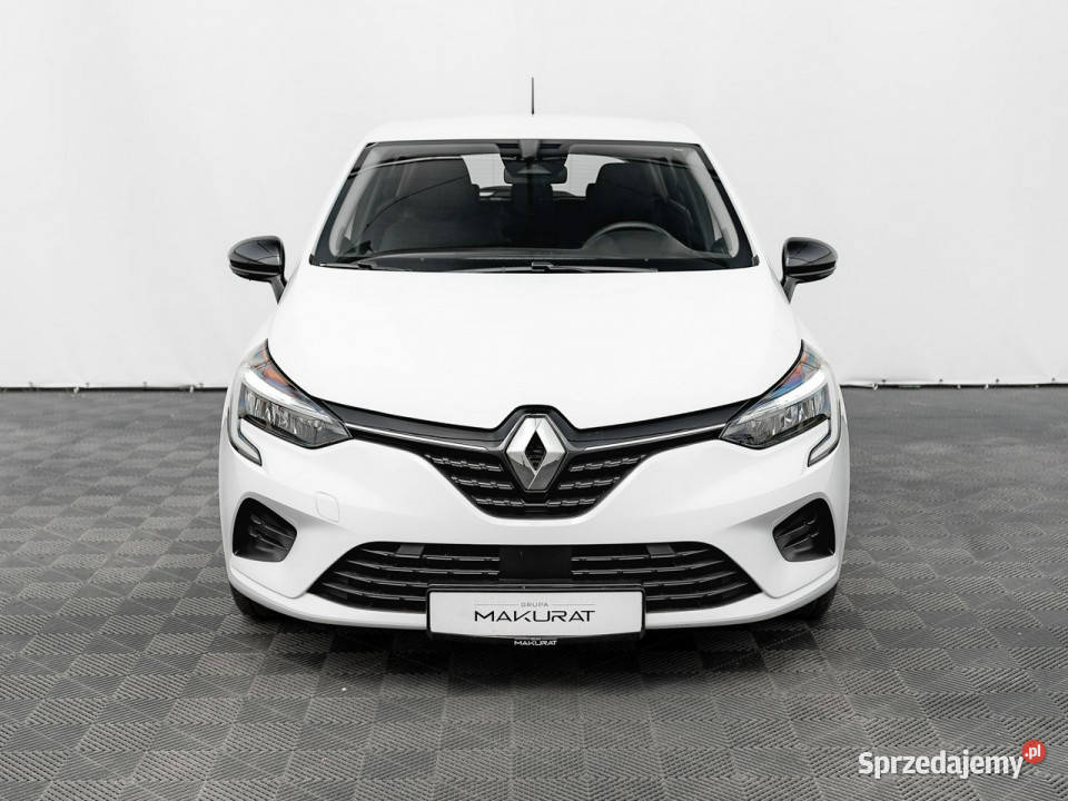 Renault Clio WD3071R10 TCe Equilibre LED Czcof system Start-Stop Gdańsk
