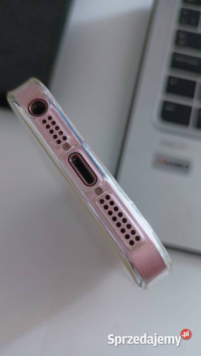 Apple iPhone SE 2 GB 32 GB Łódź sprzedam