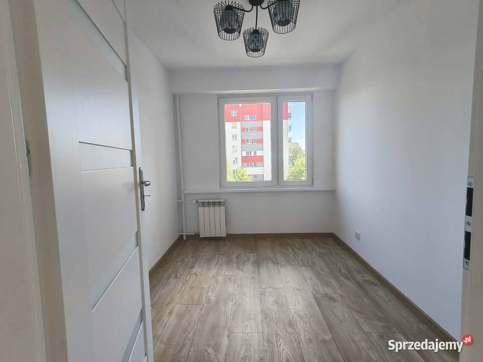 Mieszkanie generalnym remoncie ulica 8317zł/m2 Sprzedaż Tarnów