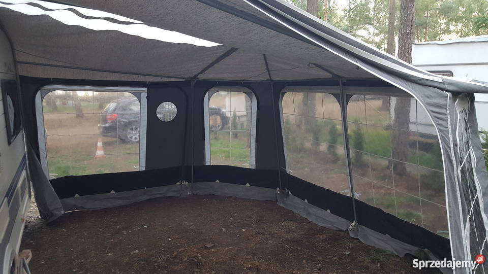 Przedsionek Isabella PENTA GREY sprzedam