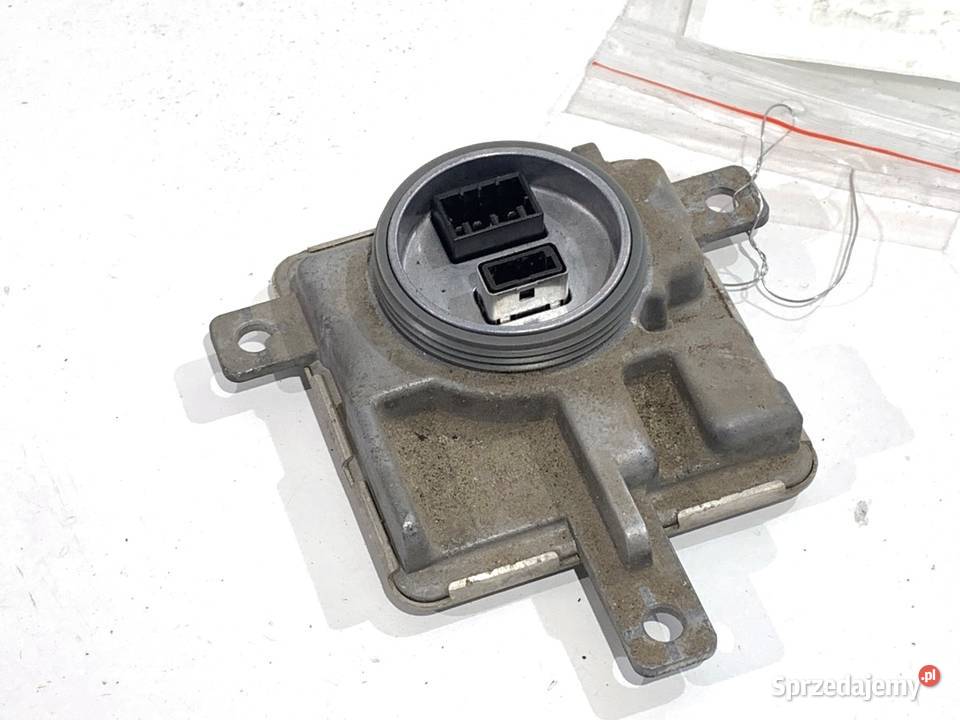 PRZETWORNICA XENON VW CC B7 8K0941597E 1116