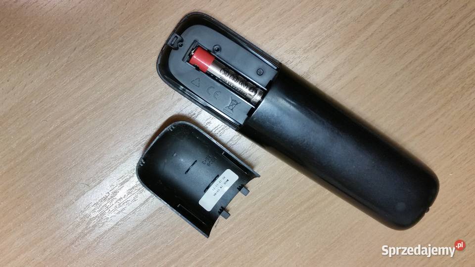 Oryginalny pilot tv PHILIPS Puławy sprzedam