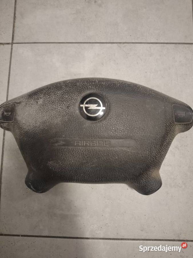 Poduszki powietrzne Opel Ostrowiec Świętokrzyski