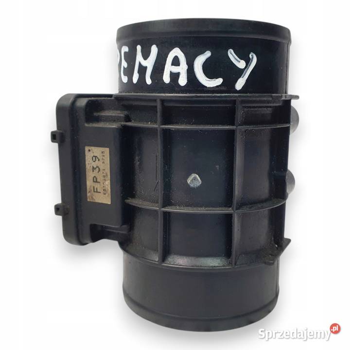 PRZEPŁYWOMIERZ Mazda 323F 626 20 FP39 E5T52071 osobowe Chełm