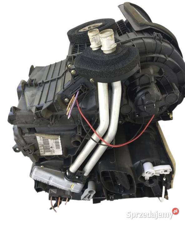 NAGRZEWNICA RENAULT MEGANE II 8200283472 Działoszyce