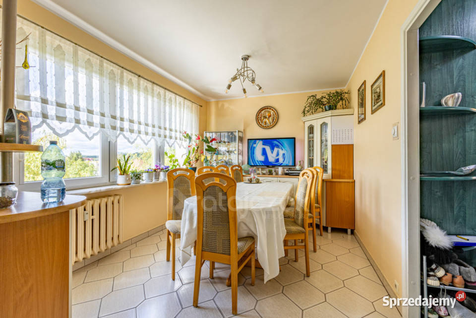 Mieszkanie Wejherowo 60m2 3 pok