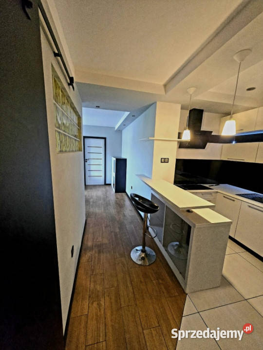 Tytuł 3 pokoje 57 m remoncie balkon 15 m garaż małopolskie Przybysławice