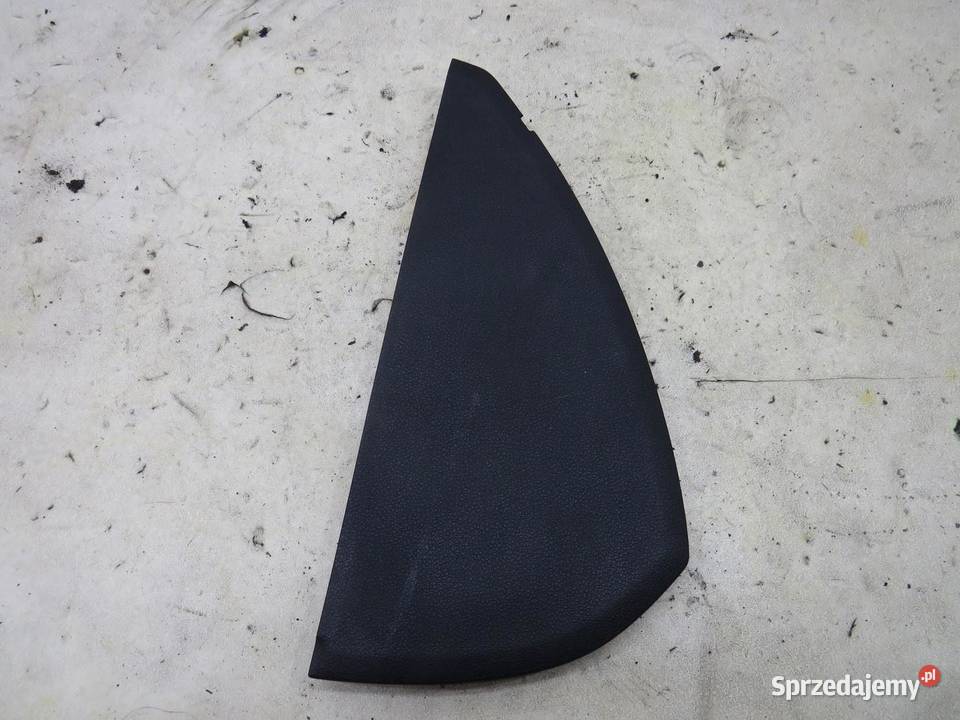 OSŁONA DESKI KONSOLI PRAWA AUDI Q5 8R 32 FSI