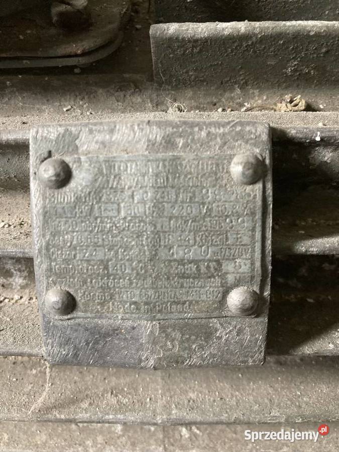 Pompa do wody czystej brudnej Pompy i hydrofory Ochotnica Górna sprzedam