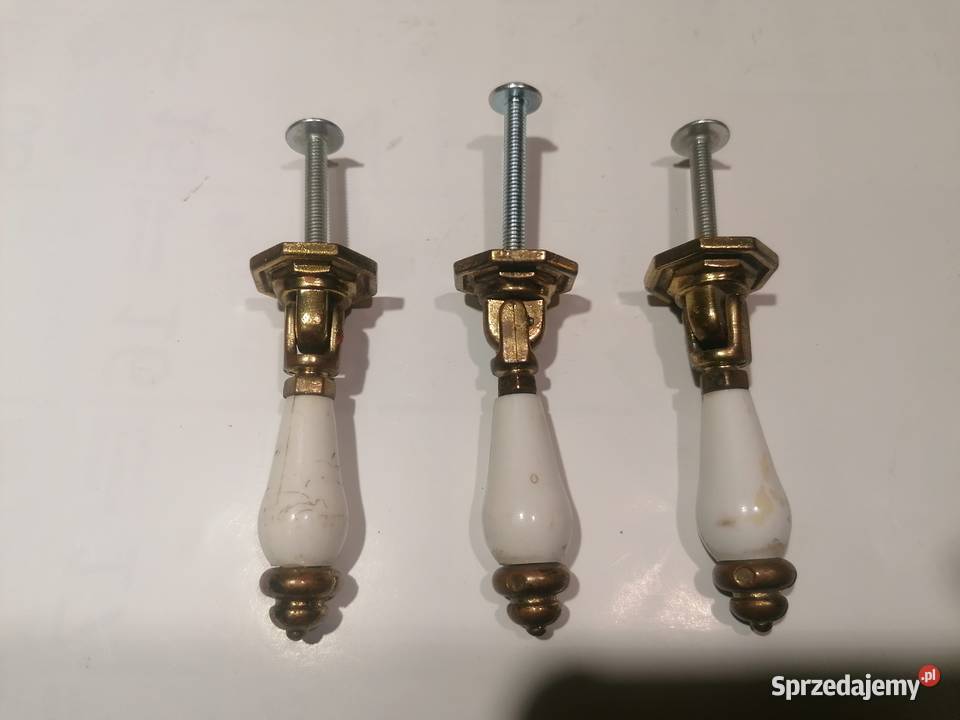 uchwyt meblowy 2 Piotrków Trybunalski