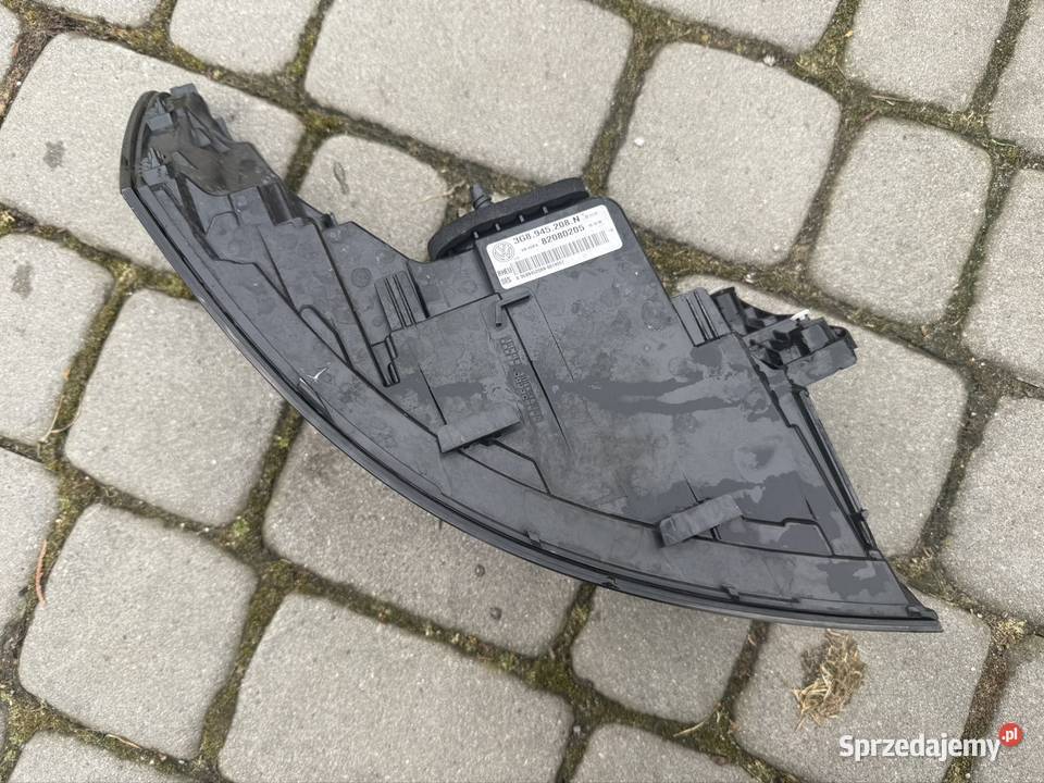 REFLEKTOR LAMPA PRAWY TYŁ FULL LED VW ARTEON 3H Lampy tylne