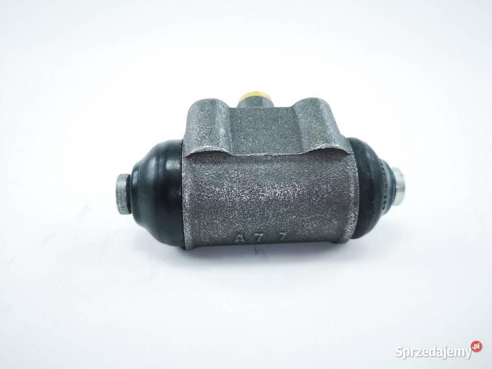 CYLINDEREK HAMULCOWY CITROEN C25 PEUGEOT J5 25