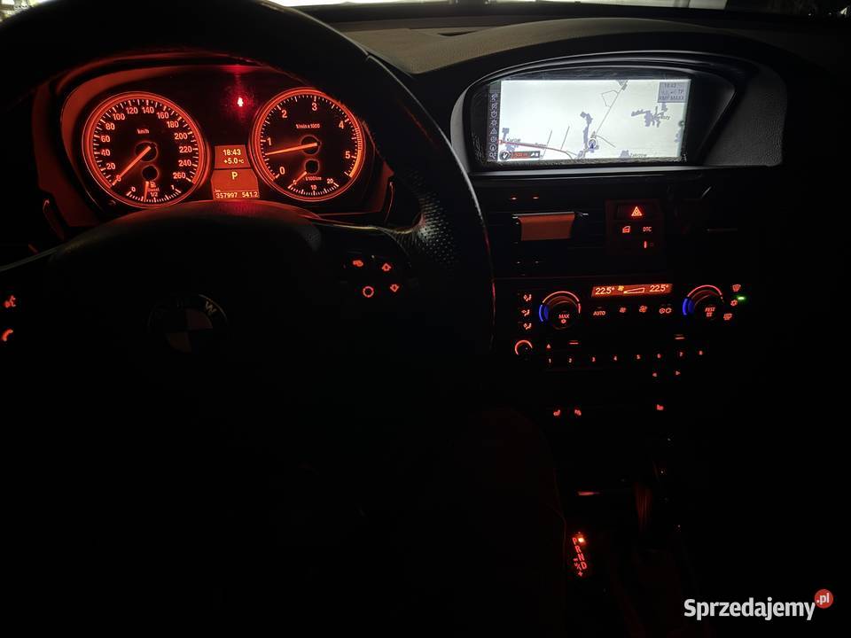 Samochód BMW Klimontów sprzedam