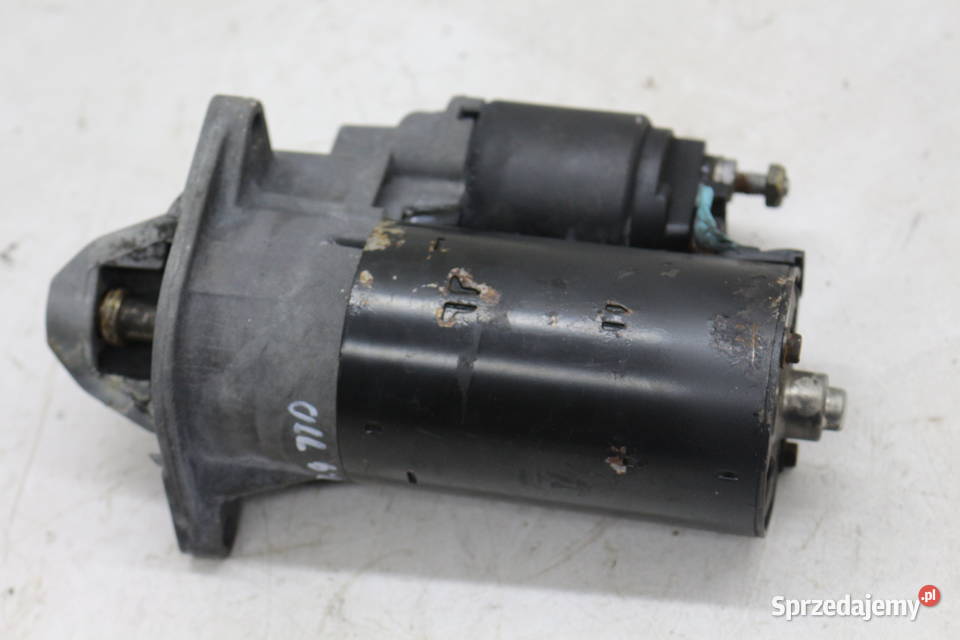 FIAT CROMA 2 ALFA 159 19 JTD ROZRUSZNIK Prochowice