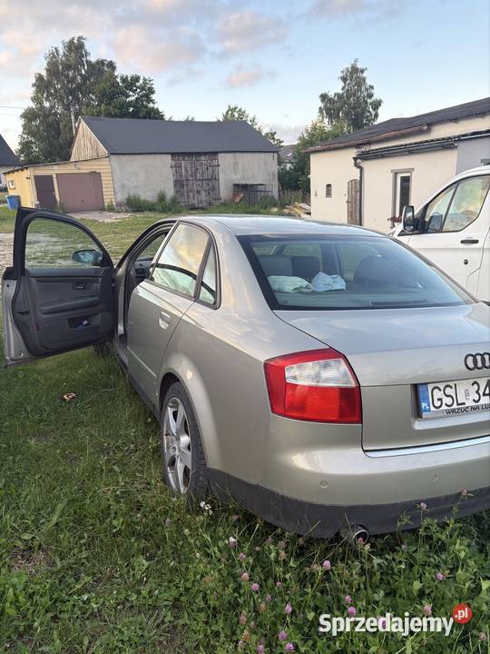 Sprzedam zamienię Sierakowice