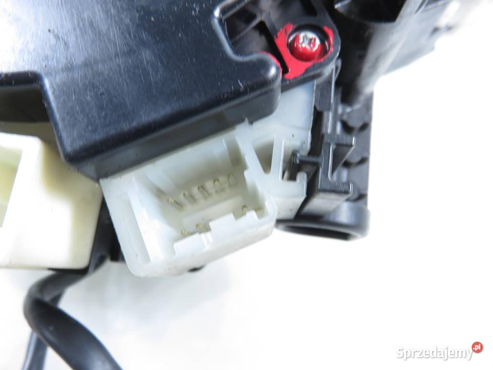 PRZEŁĄCZNIK ZESPOLONY NISSAN PATHFINDER R51 Panele sterowania, przełączniki sprzedam