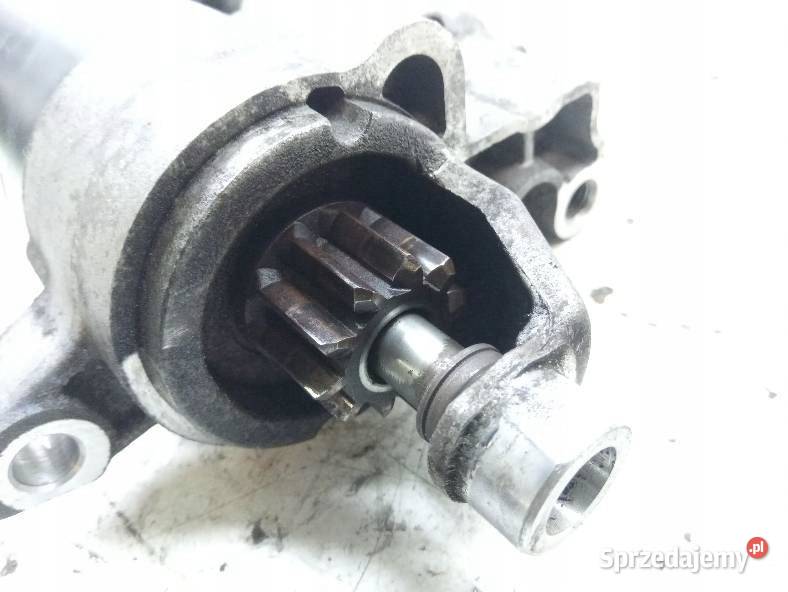 ROZRUSZNIK 03L911021 0001115056 20 TDI Audi A4 sprzedam