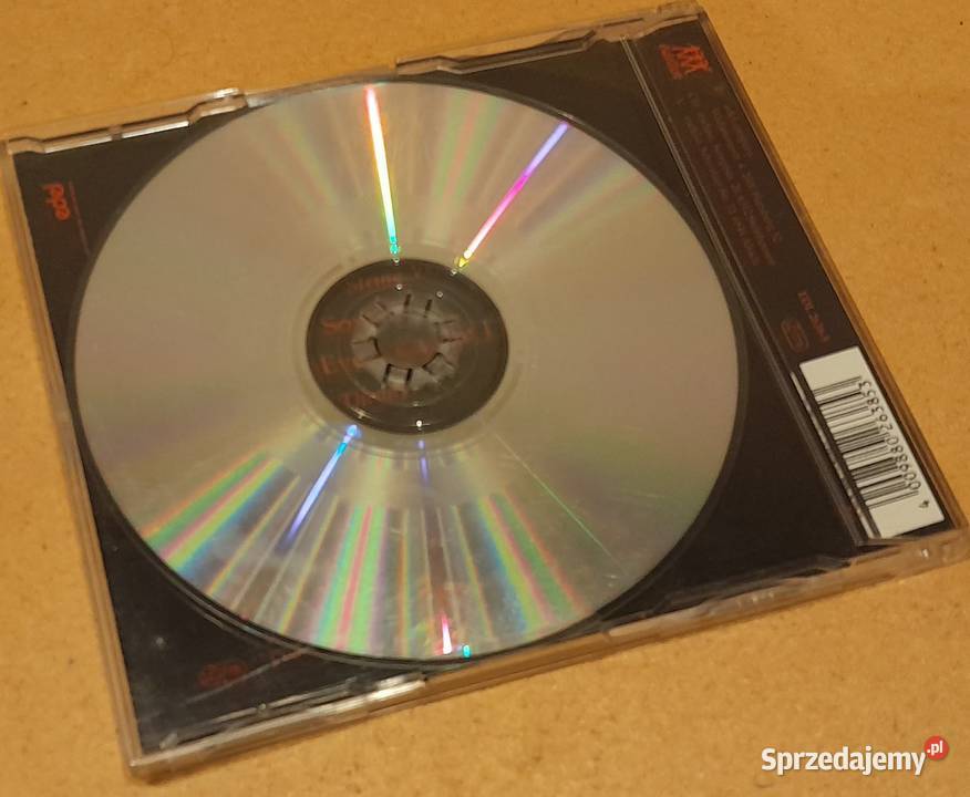 Cd Youre In Every Dream I Dream Sissi Berg Warszawa sprzedam