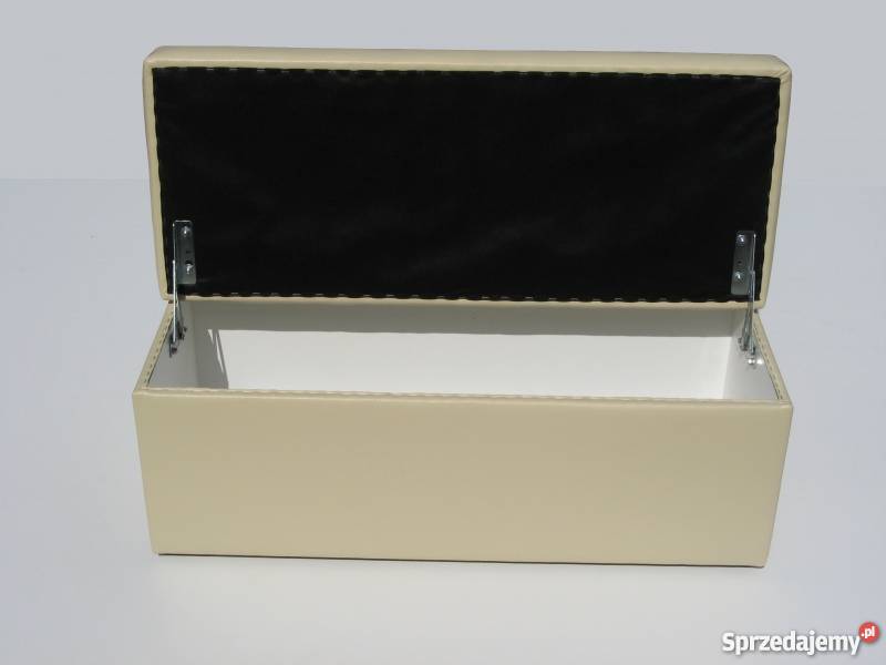 PUFA skrzynia otwierana BARI Poznań