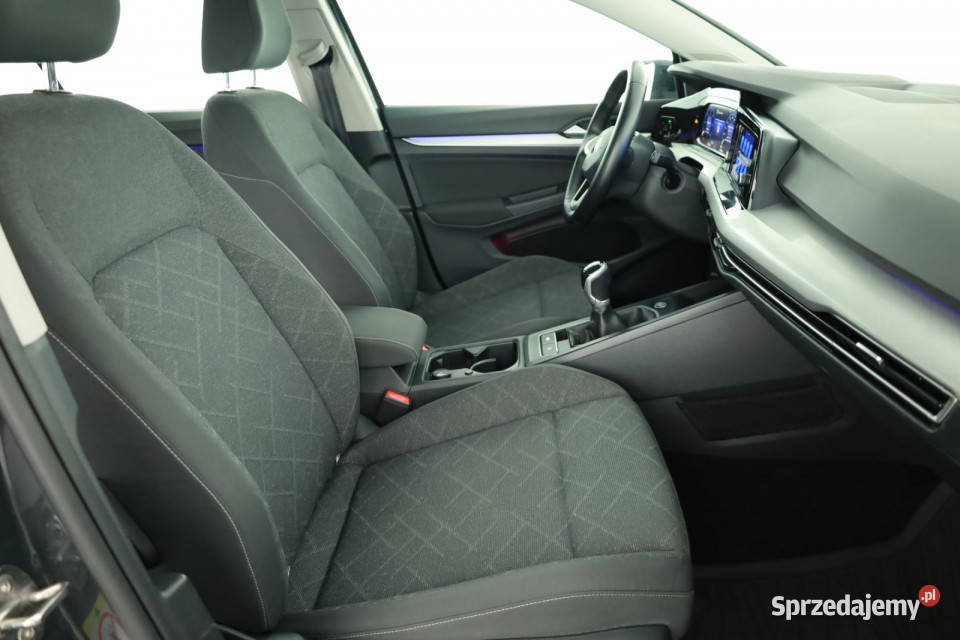 VW Golf 20 TDI Piaseczno