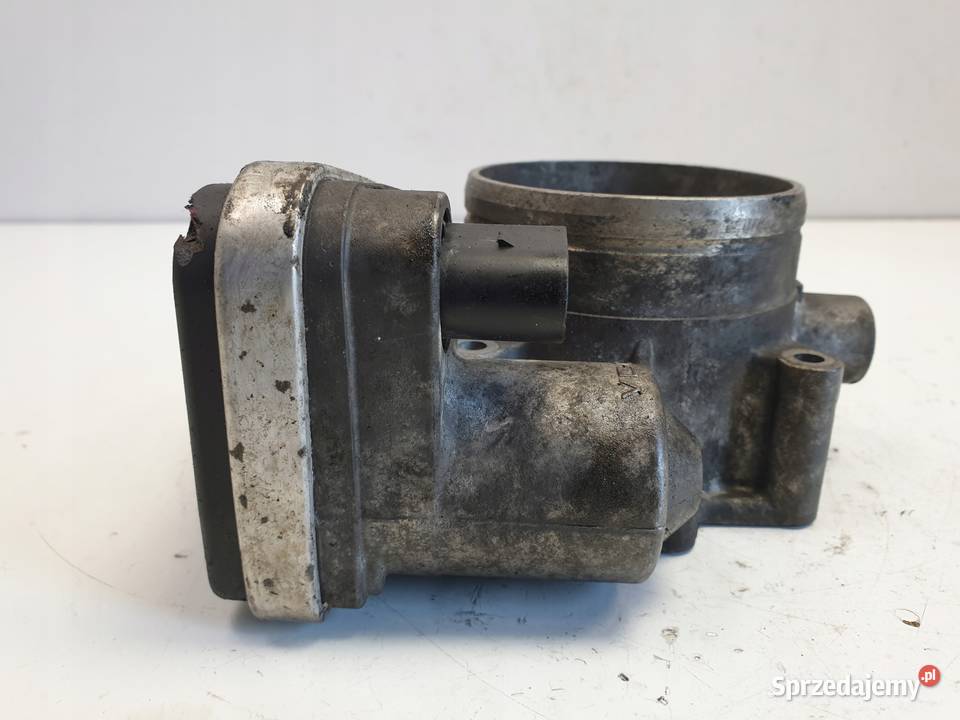 PRZEPUSTNICA VW Golf V R32 32 VR6 022133062AA Chełm