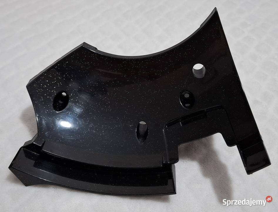 Lewe mocowanie zatrzasku zbiornika z Części i Akcesoria Czeladź
