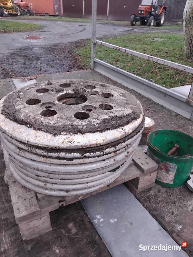 Ursus 902 Zetor 5320 Napole