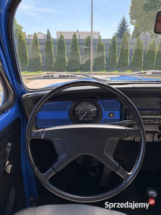 Volkswagen Garbus Garbus zachodniopomorskie