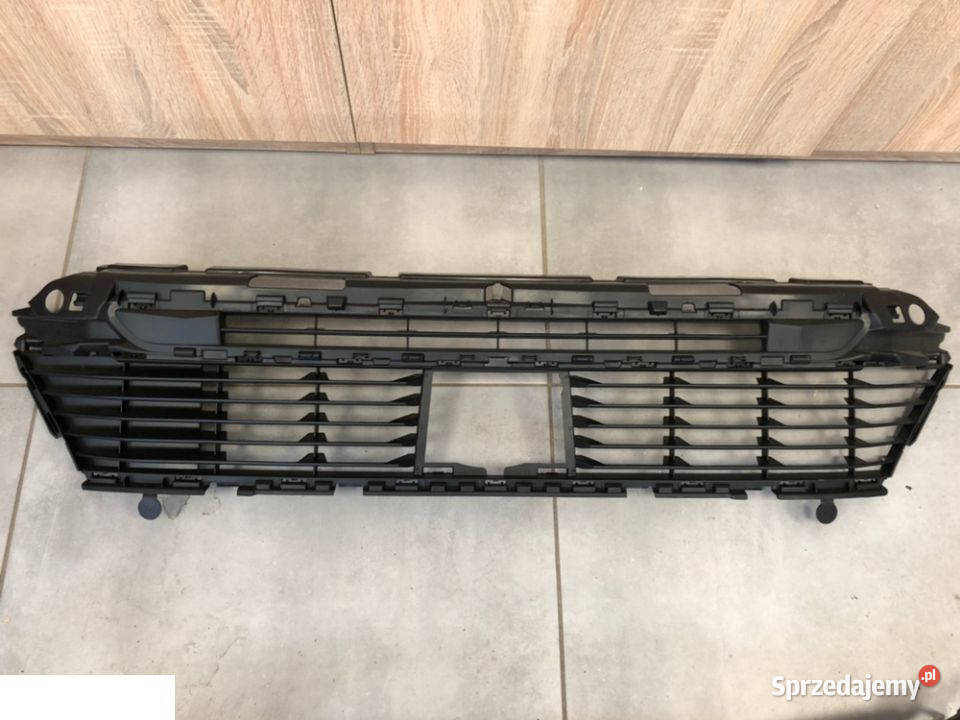Peugeot 3008 II kratka zderzaka Karoseria lubelskie