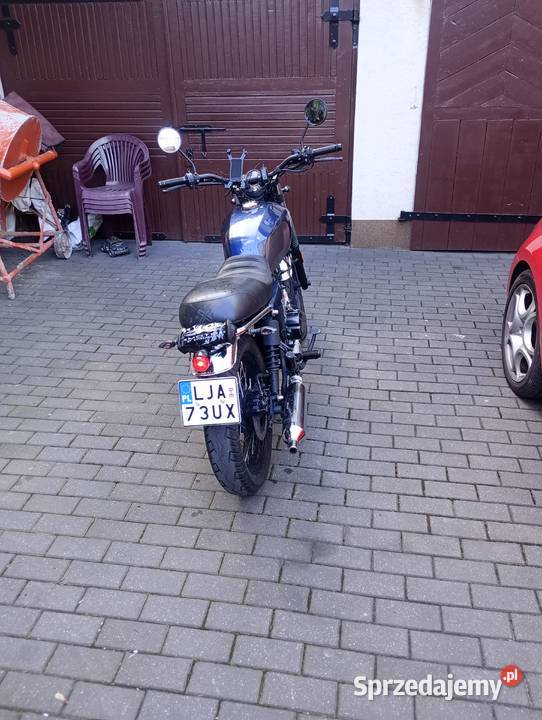 Brixton podkarpackie Zaklików