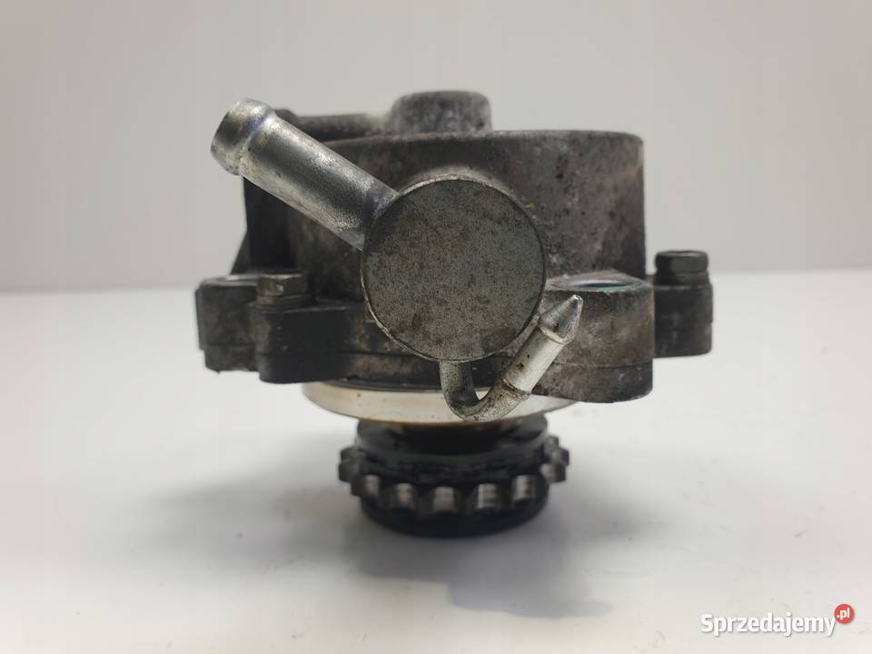 POMPA VACUM Mazda 6 II GH 22 CITD wakum R2AA Pompy podciśnieniowe Chełm