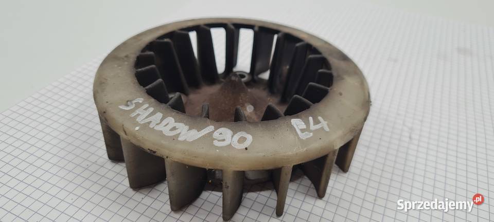 Honda Shadow 9050 SRX wentylator mazowieckie sprzedam