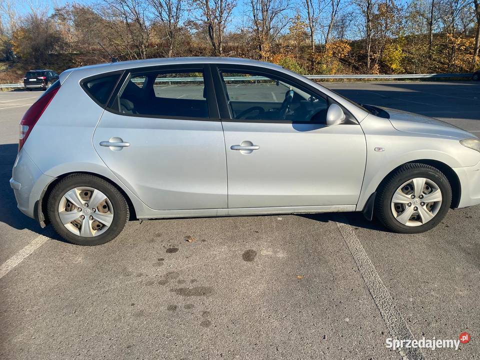 Hyundai i 30 1582cm3 Świdnik
