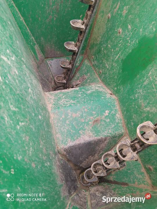 Sprzedam sadzarkę do ziemniaków Kalisz
