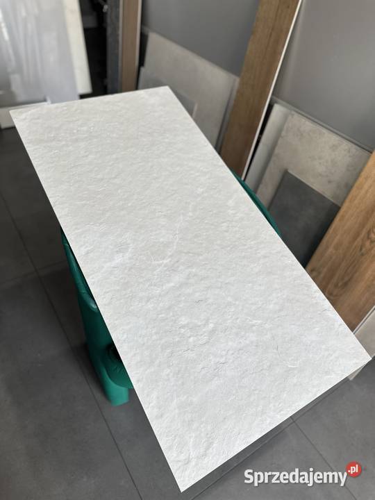 Płytka Fino Beige 60x120 struktura TUBĄDZIN GAT Opoczno