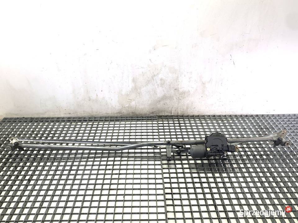 MECHANIZM WYCIERACZEK PRZÓD PEUGEOT 308 I