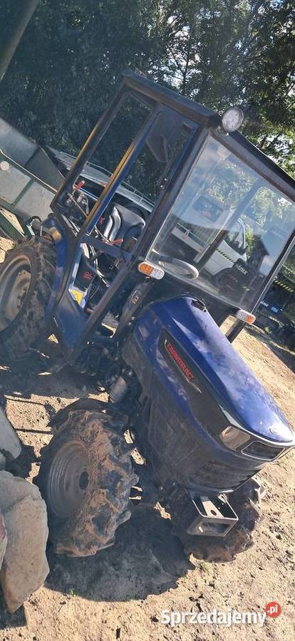Sprzedam Farmtrac 26 Lublin