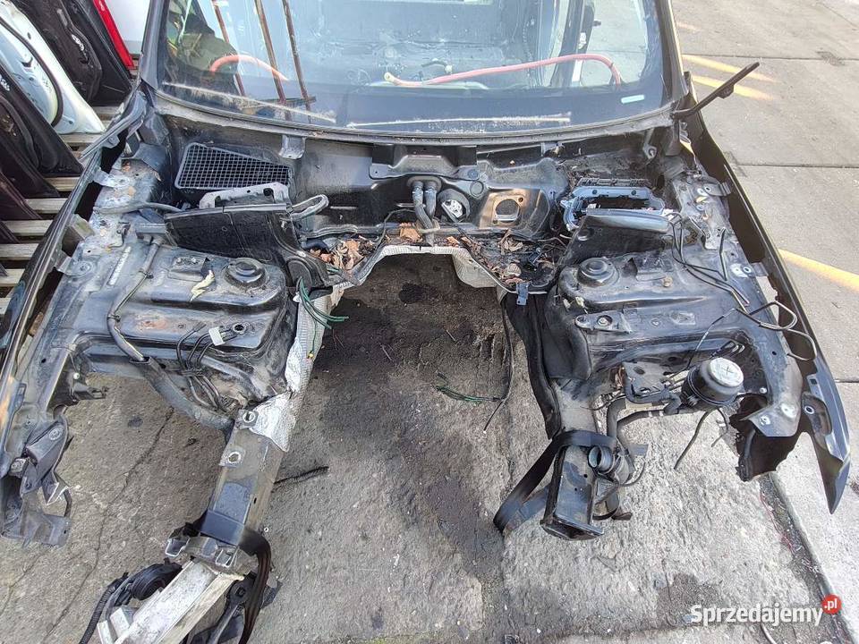 KAROSERIA ĆWIARTKA BŁOTNIK TYŁ LEWY PRAWY PRÓG