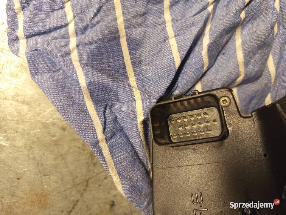 Licznik Yamaha dt 50 50cm3 Goczałkowice-Zdrój