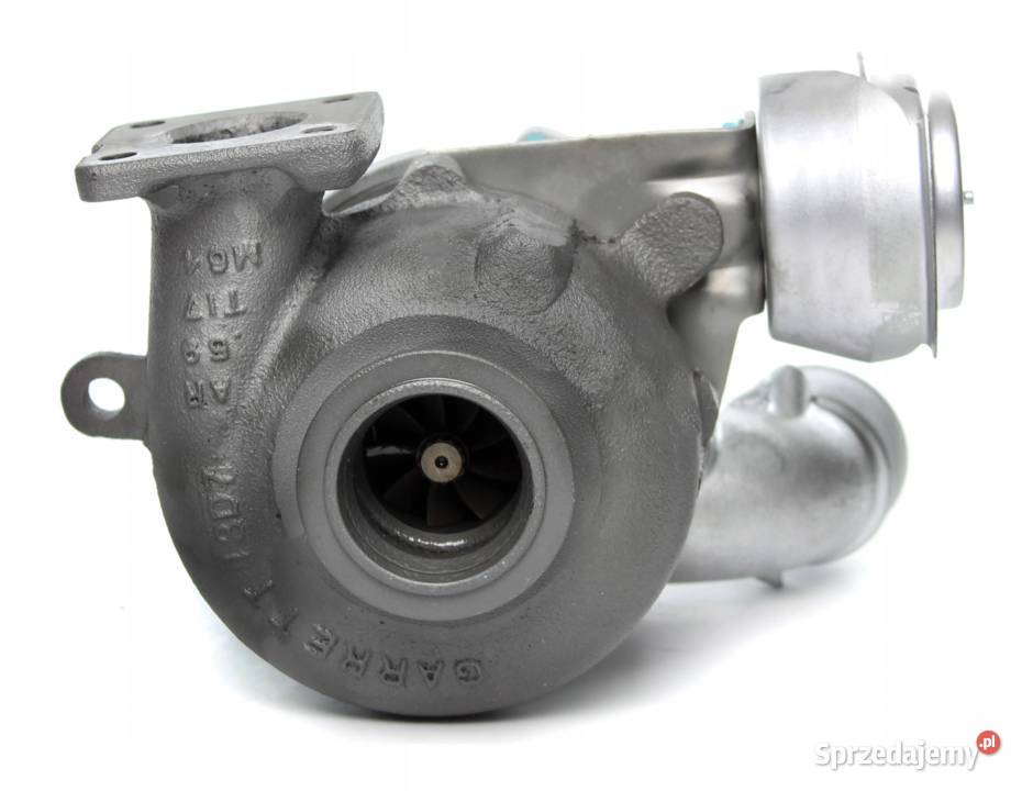 TURBO FIAT Stilo Bravo Alfa Romeo 147 156 GT II Jelenia Góra