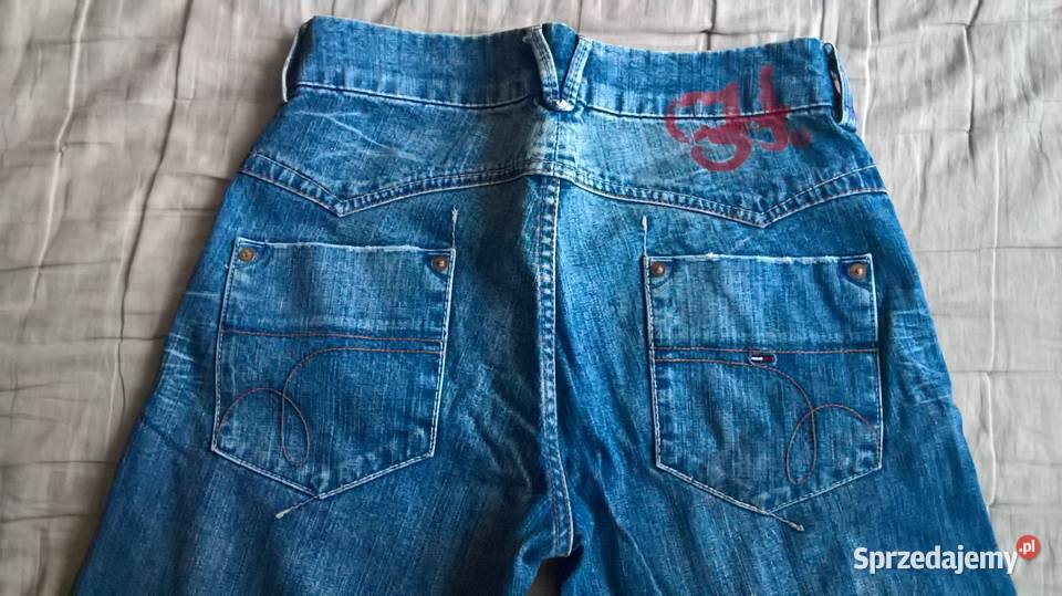 jeans Tommy Hilfiger MEGAN W26 L32