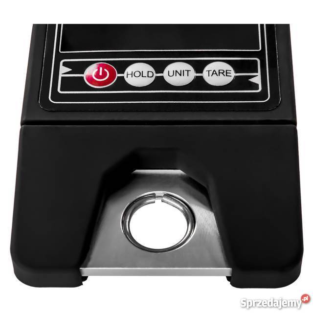 Waga hakowa 300 100g LCD Poczesna sprzedam