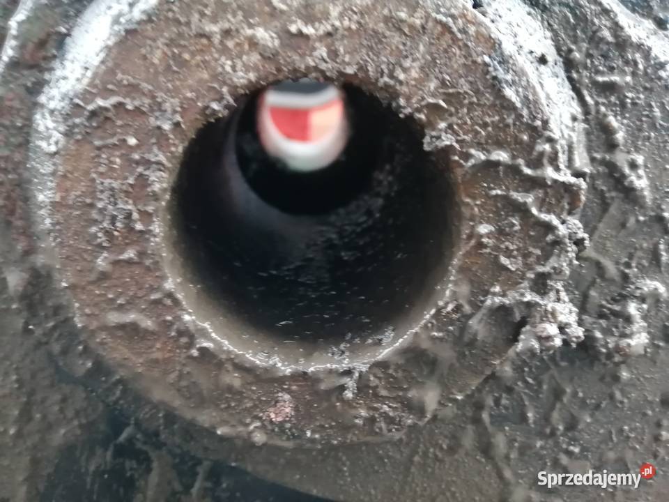 Masz wewnętrzny Manitou MLT 735 741 sprzedam