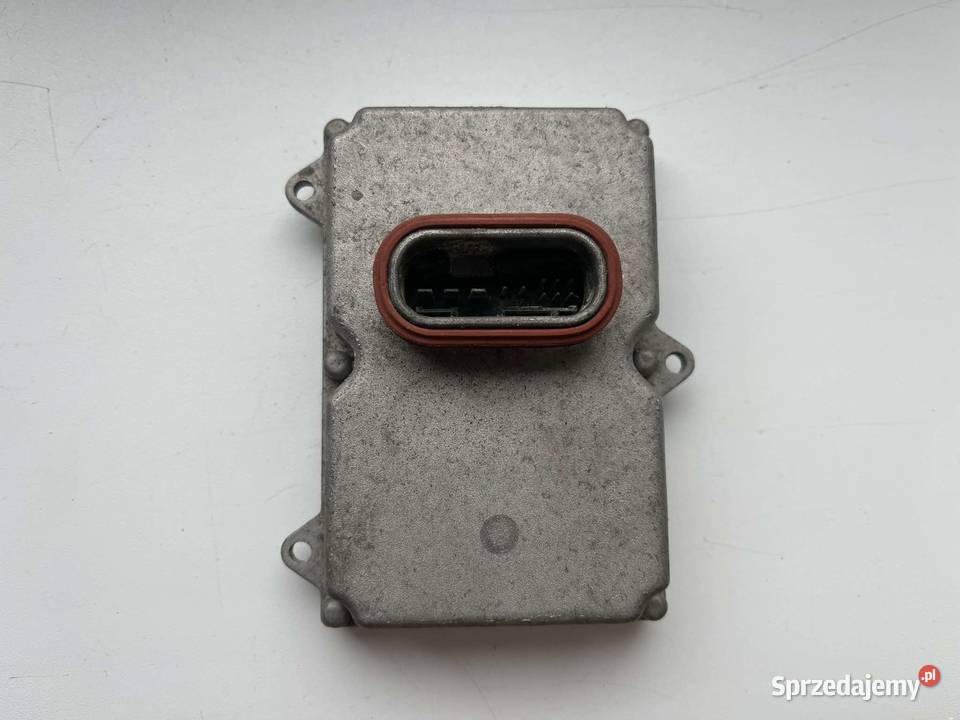 PRZETWORNICA HELLA 5DF00827900 MERCEDES W211 Ostroróg