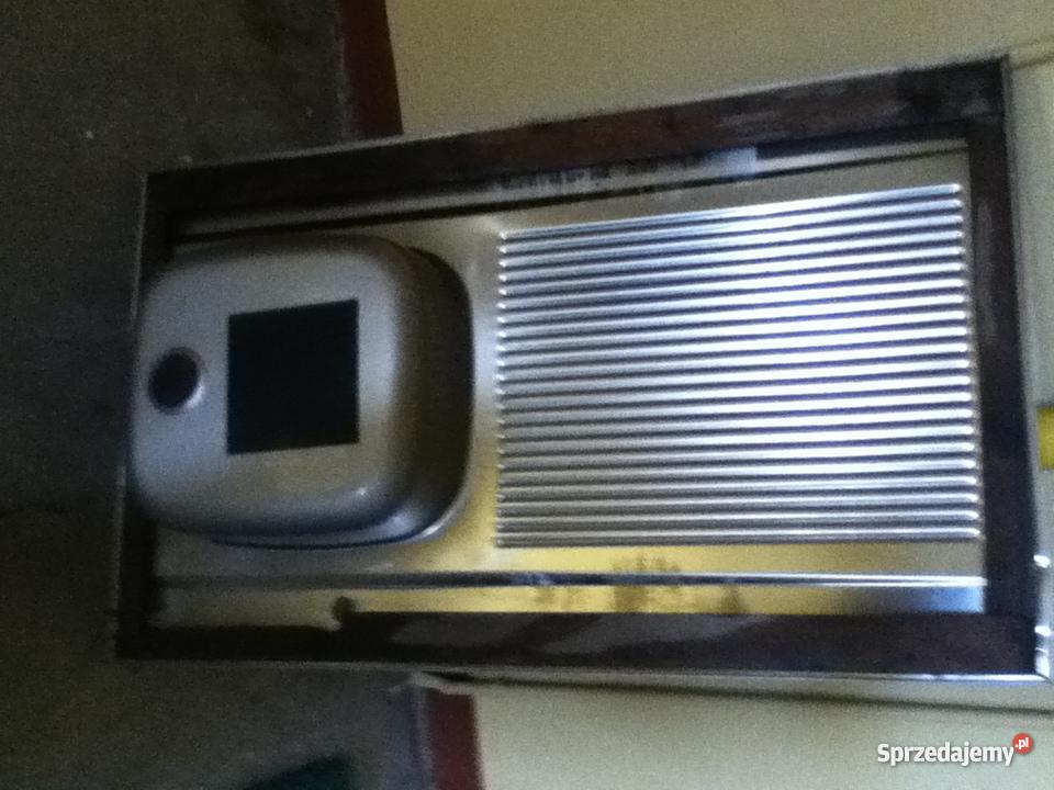 UWAGA ZLEWOZMYWAKI DRZWI AKCESORIA DOMOWE Busko-Zdrój