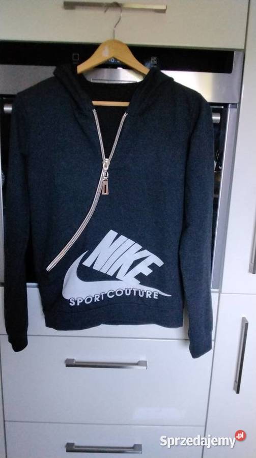 Bluza z Kapturem Damska NIKE XS Nike lubuskie Nowa Sól