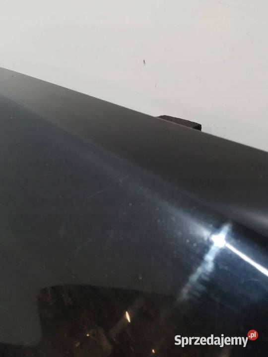 BŁOTNIK LEWY PRZÓD LIFT CZARNY Opel Vectra III Błotniki